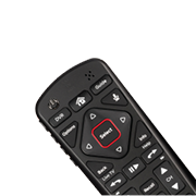 BroadStar Wally Voice Activated Remote 11-20