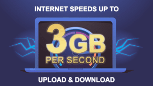 BroadStar Florida Internet Provider Multigig Fiber to Home