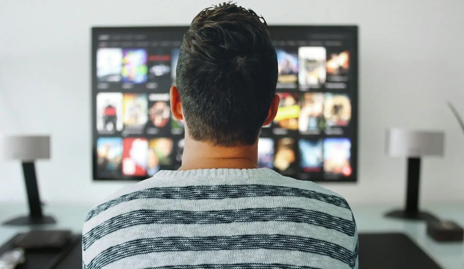 Florida TV Providers 2021