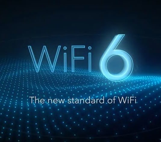 Wi-Fi 6: The Newest and Fastest Wi-Fi Standard