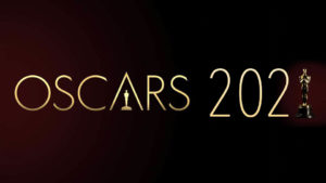 Oscars ceremony 2021