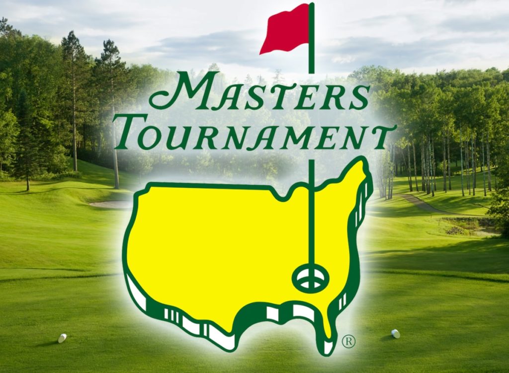 PGA Golf Masters 2021