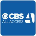 CBS ALL ACCESS App