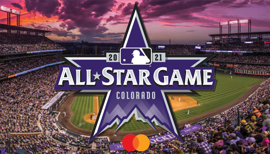 2021 MLB All-Star Game