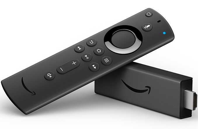 How to set up and use your  Fire TV Stick