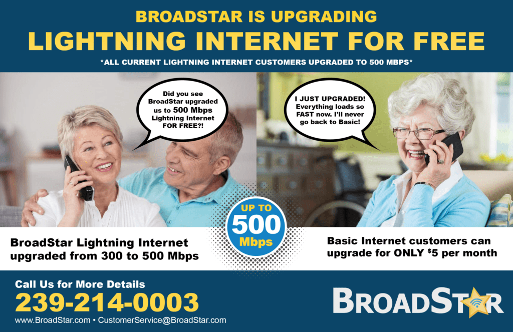 BroadStar Horizon Internet Upgrade Half Page 7-2021