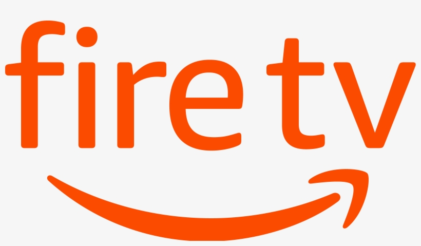 Amazon Fire TV Logo 2021