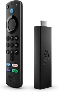 BroadStar Amazon 4K Max Fire TV Stick