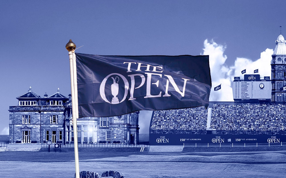 The Open Championship 2022