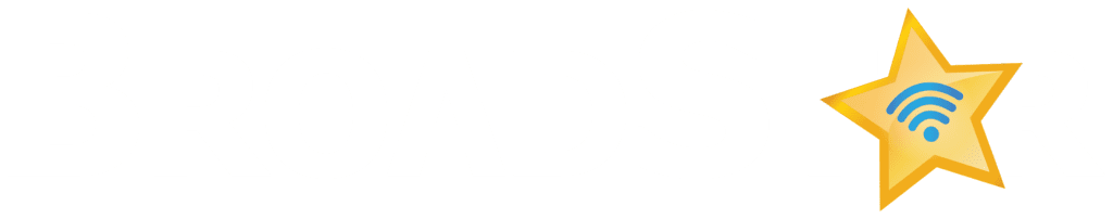 BroadStar Logo