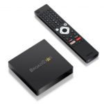 BroadStar Streaming Set Top Box
