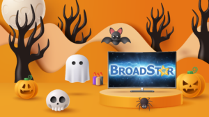 BroadStar Halloween 2023