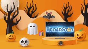 BroadStar Halloween 2023