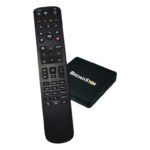 BroadStar Stream Box