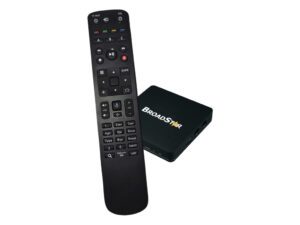 BroadStar Stream Box