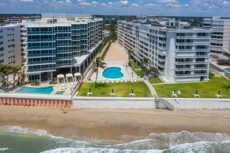 Tuscany of Palm Beach