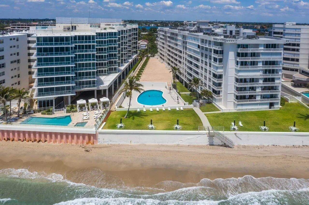 Tuscany of Palm Beach