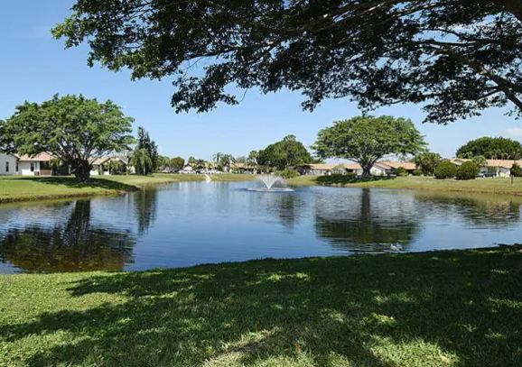 Twin Lakes South COA