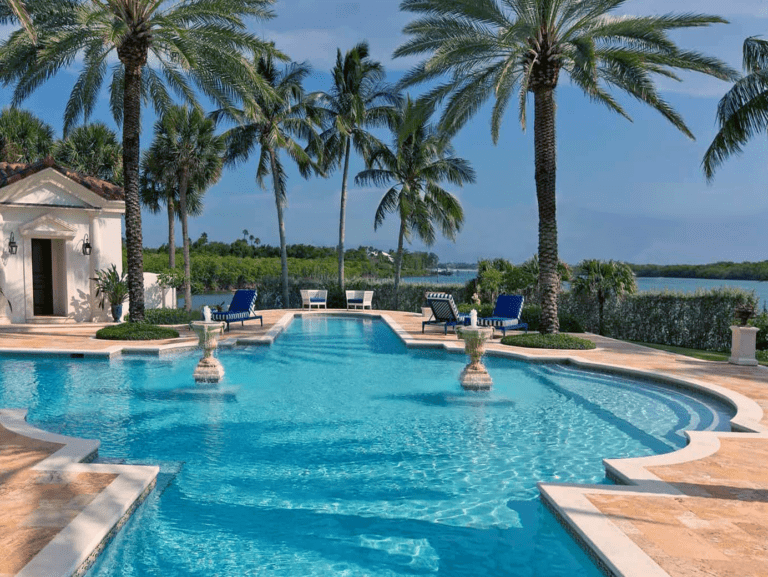 Savannah Estates - Lake Worth