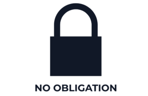 No Obligation