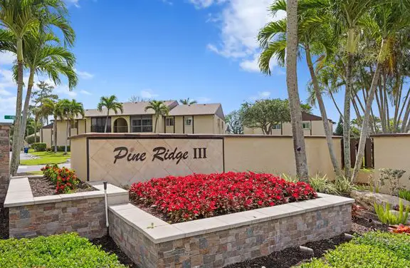 Pine Ridge III