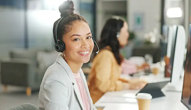 In-House Support Center
