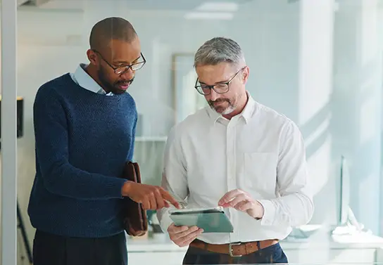 Dedicated Account Manager