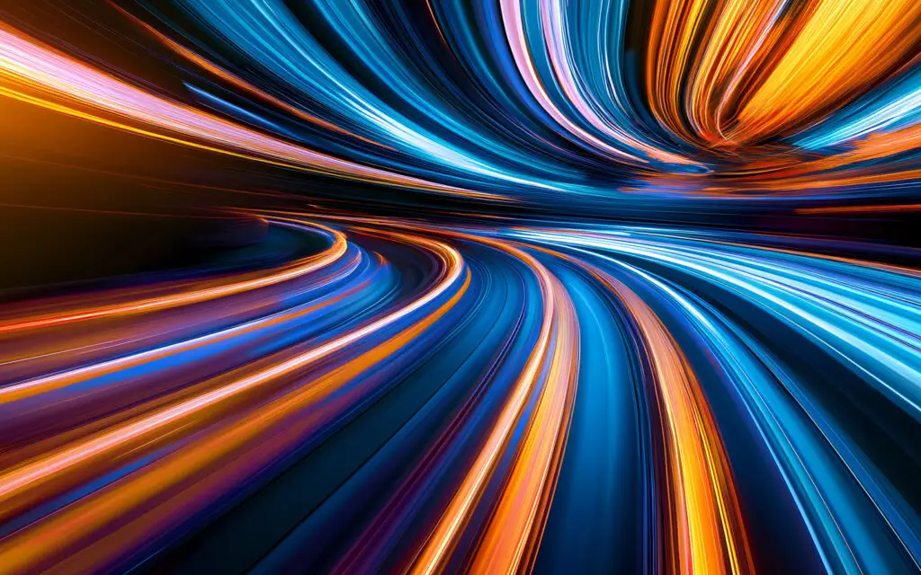 Symmetrical Speeds