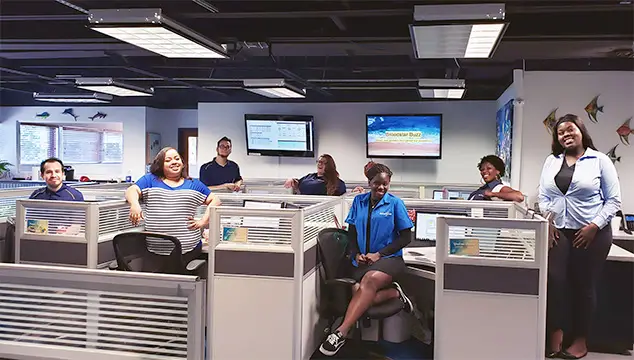 BroadStar customer service