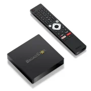 BroadStar Streaming Set Top Box
