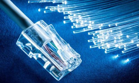 Broadstar Fiber Internet Provider